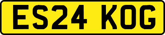 ES24KOG