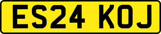 ES24KOJ
