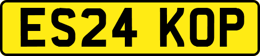 ES24KOP