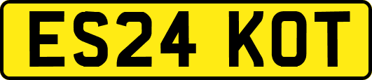 ES24KOT