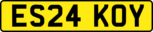 ES24KOY