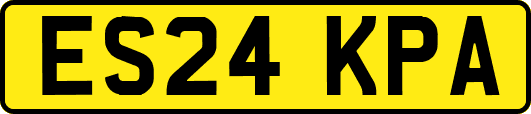 ES24KPA