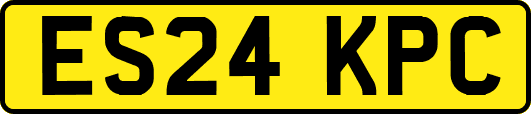 ES24KPC