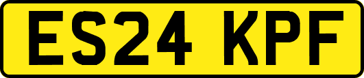 ES24KPF