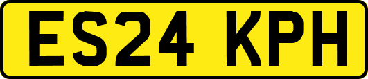 ES24KPH
