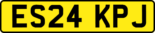 ES24KPJ