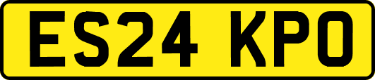 ES24KPO