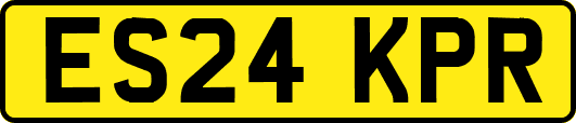 ES24KPR