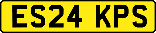 ES24KPS