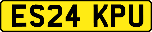 ES24KPU