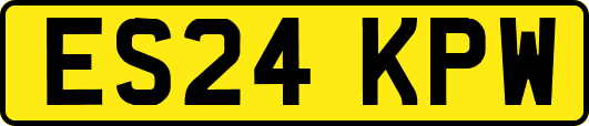 ES24KPW