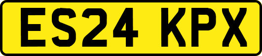 ES24KPX