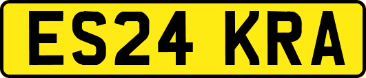 ES24KRA