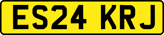 ES24KRJ