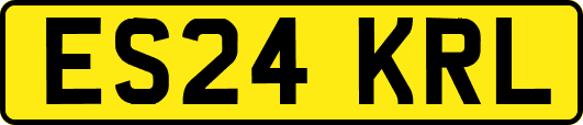 ES24KRL