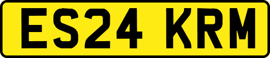 ES24KRM