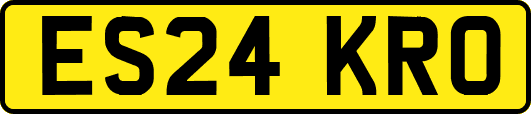 ES24KRO