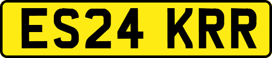 ES24KRR