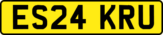 ES24KRU