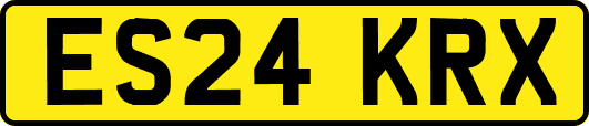 ES24KRX