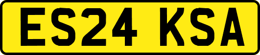 ES24KSA