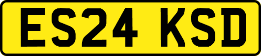 ES24KSD