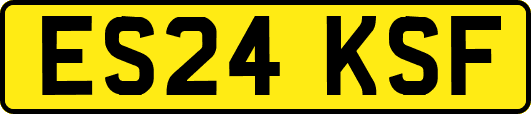 ES24KSF