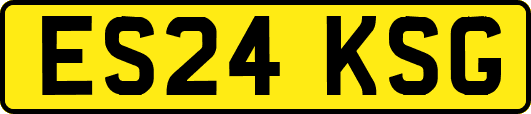 ES24KSG