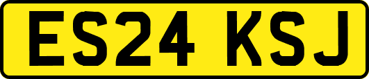ES24KSJ