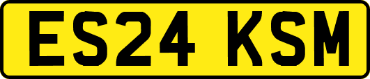 ES24KSM