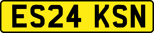 ES24KSN