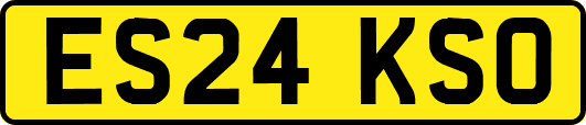 ES24KSO