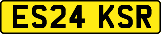 ES24KSR