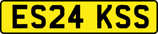 ES24KSS