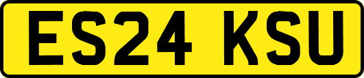 ES24KSU