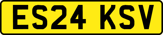 ES24KSV