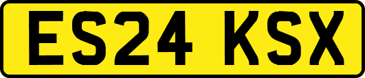ES24KSX