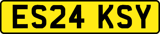 ES24KSY