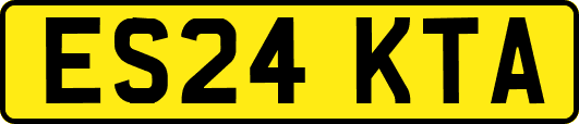ES24KTA