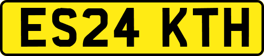 ES24KTH
