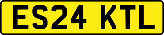 ES24KTL
