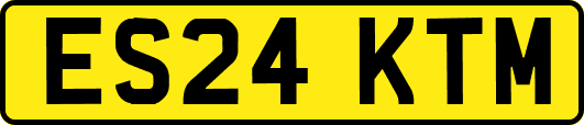 ES24KTM