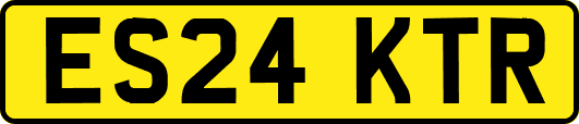 ES24KTR