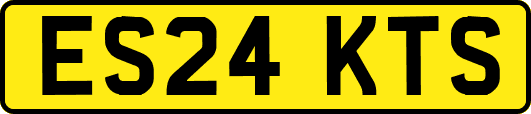 ES24KTS
