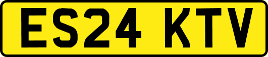 ES24KTV