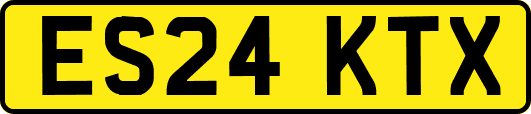 ES24KTX