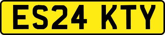 ES24KTY