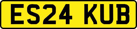 ES24KUB