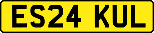 ES24KUL