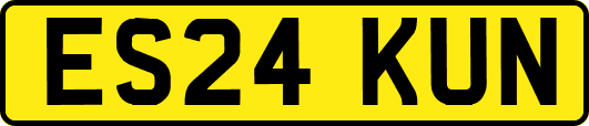 ES24KUN